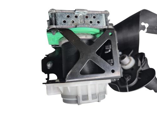 Front right belt tensioner CITROËN DS4 (NX_) 1.6 HDi 115 | BP29222066C88 