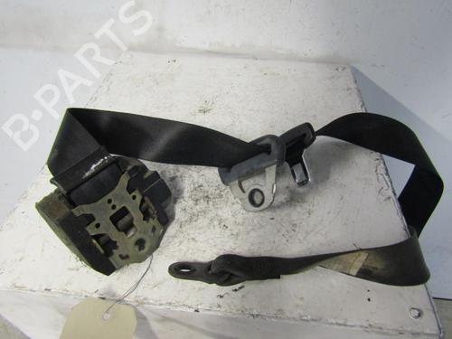 Used Front right seatbelt Front right seatbelt VW TRANSPORTER T4 Van (70A, 70H, 7DA, 7DH) 1.9 TD (68 hp) 25111835 25111835
