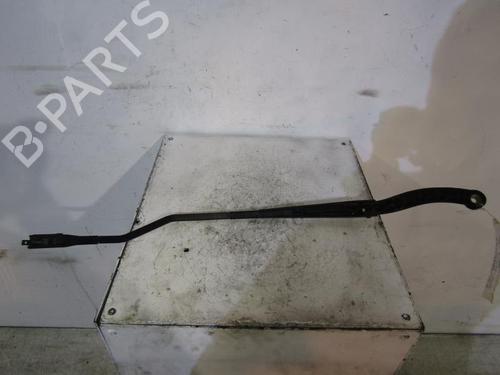 Front windshield wiper arm PEUGEOT 307 CC (3B) 2.0 16V | BP25106253C143 