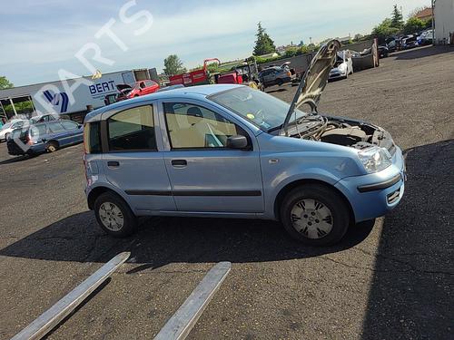 Starter FIAT PANDA (169_) 1.2 (169.AXB11, 169.AXB1A) | BP25067906M8 
