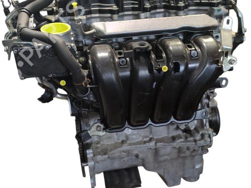 Engine TOYOTA YARIS (_P13_) 1.3 (NSP130_, NSP130) | BP29251785M1