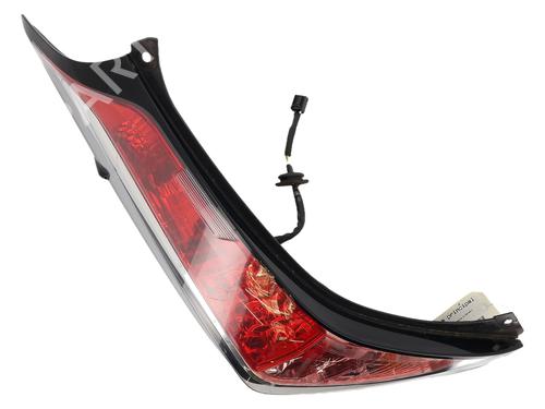 Left taillight TOYOTA AYGO (_B4_) 1.0 (KGB40) | BP36059880C34 - Image 2
