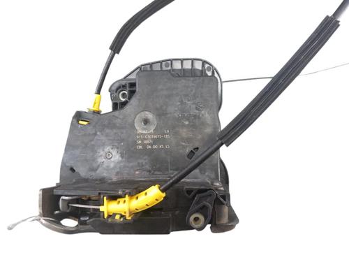 Front left lock OPEL ASTRA J Saloon | BP25074511C98 - Image 2