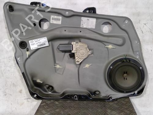 Front left window mechanism MERCEDES-BENZ B-CLASS Sports Tourer (W245) B 180 CDI (245.207) | BP25068454C22 