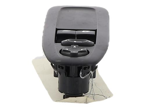 Left front window switch PEUGEOT 208 I (CA_, CC_) 1.2 VTI 82 | BP36966752I27 - Image 2