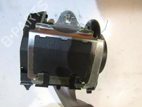 Used Rear left seatbelt Rear left seatbelt AUDI A4 B5 Avant (8D5) 1.9 TDI quattro (115 hp) 25106049 25106049
