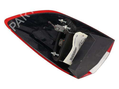 Farolim esquerdo Farolim esquerdo FORD MONDEO IV Turnier (BA7) 1.6 TDCi (115 hp) 34163090 34163090