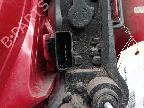 Right taillight CITROËN C4 Coupe (LA_) 1.6 HDi | BP26712723C35 