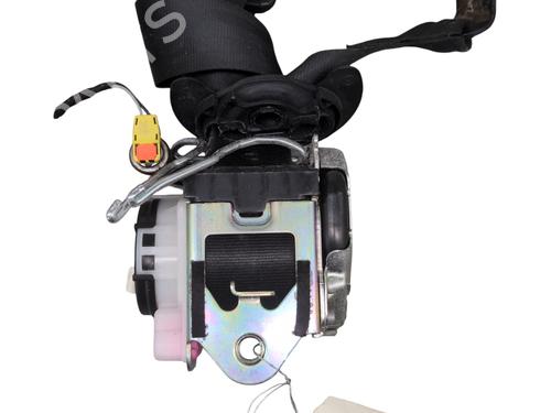 Front right seatbelt VW POLO VI (AW1, BZ1, AE1) 1.0 MPi | BP32500531I25 