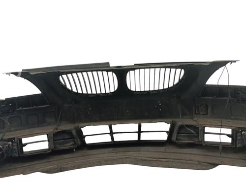 Front bumper BMW 5 (E60) 530 xd | BP29759929C7 
