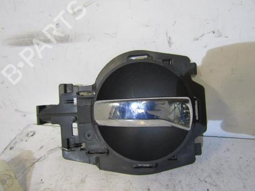 Used Front right interior door handle CITROËN C3 I (FC_, FN_) 1.4 HDi (70 hp) 25079097