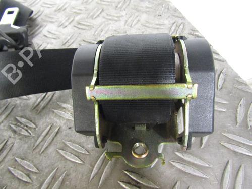 Used Rear left seatbelt Rear left seatbelt PEUGEOT 1007 (KM_) 1.6 16V (109 hp) 25091723 25091723