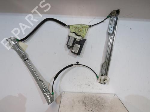 Front left window mechanism CITROËN C5 I (DC_) 2.0 HDi (DCRHZB, DCRHZE) | BP25083988C22 - Image 2