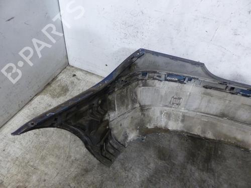 Rear bumper MERCEDES-BENZ C-CLASS Coupe (CL203) C 230 Kompressor (203.747) | BP25065731C8 