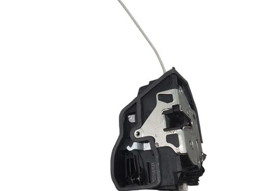 Front right lock BMW 1 (E87)  | BP25058477C97 