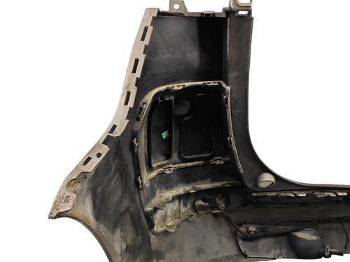 Rear bumper CITROËN C4 Picasso I MPV (UD_)  | BP25053147C8 