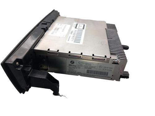 Used Radio Radio BMW 1 (E87) 118 d (122 hp) 25057937 25057937