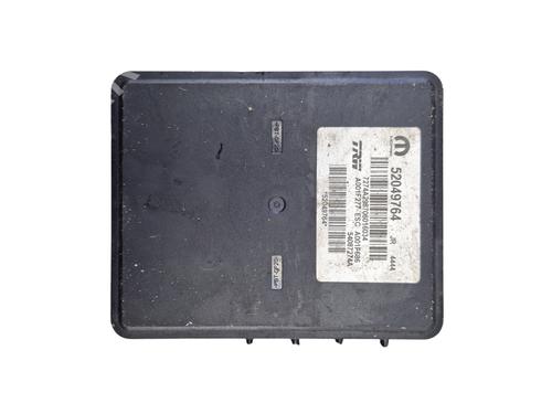 ABS pump FIAT 500X (334_) 1.4 (334AXC1B, 334AXC11) | BP25102076M43  - Image 7