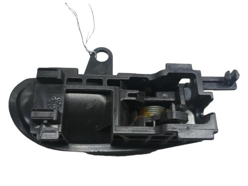 Used Front left interior door handle Front left interior door handle TOYOTA YARIS (_P1_) 1.3 (SCP12_, SCP13_, SCP12R, SCP13R) (87 hp) 25076701 25076701