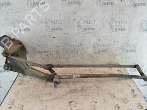 Used Front wiper motor RENAULT MEGANE I Hatchback Van (SA0/1_) 1.9 (SA0U, SA0R, SA0A) (64 hp) 25097358