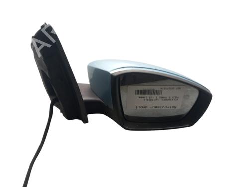 Used Right mirror VW POLO V (6R1, 6C1) [2009-2022]  25099222