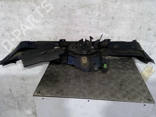 Crossmember NISSAN NOTE (E11, NE11) 1.5 dCi | BP25093409C162 