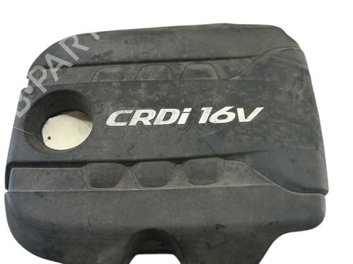 Used Upper protection KIA RIO III (UB) 1.4 CRDi (90 hp) 26599418
