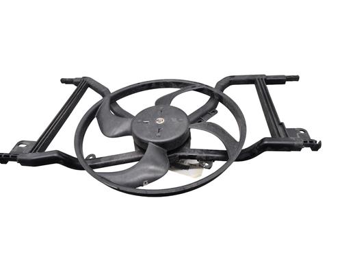 Radiator fan RENAULT TWINGO III (BCM_, BCA_) 1.0 SCe 65 (BCMJ) | BP25052960M35 