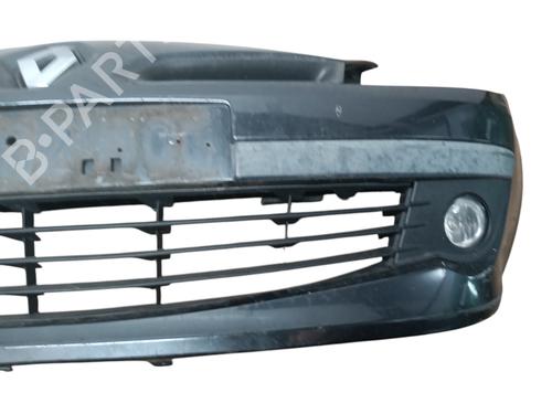 Front bumper RENAULT CLIO III (BR0/1, CR0/1) 1.5 dCi (BR17, CR17) | BP28358370C7 