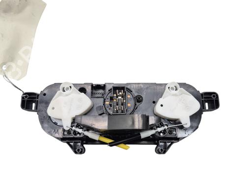 Climate control DACIA SPRING EV (B6M1) | BP25097861I5 - Image 5