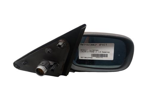 Right mirror RENAULT LAGUNA II (BG0/1_)  | BP25072917C27 
