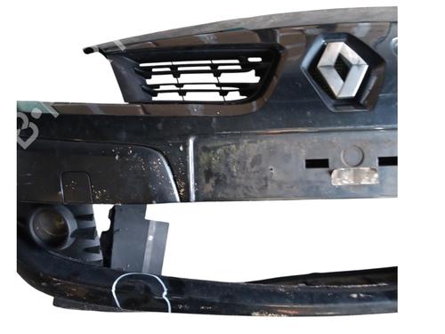 Front bumper RENAULT GRAND SCÉNIC II (JM0/1_) 1.9 dCi (JM14) | BP32347126C7 