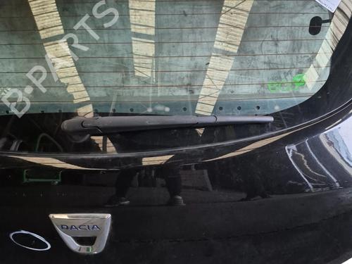 Bakluke CC/Kombi-Kupé DACIA SANDERO II TCe 90 (B8M1, B8MA, B8AC) | BP30914603C6