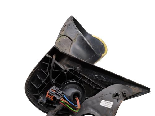 Left mirror PEUGEOT 206 Hatchback (2A/C) 1.4 i | BP27899028C26 