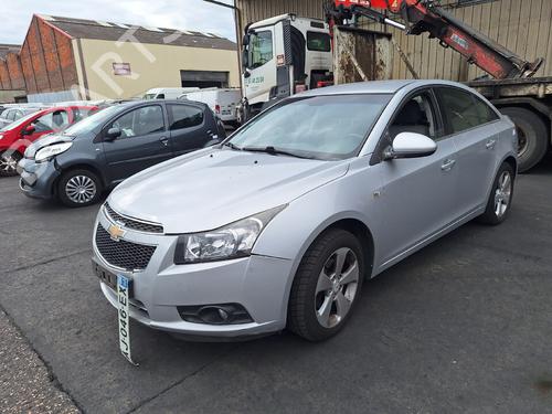 Left tailgate light CHEVROLET CRUZE (J300) | BP38764676C79 - Image 12