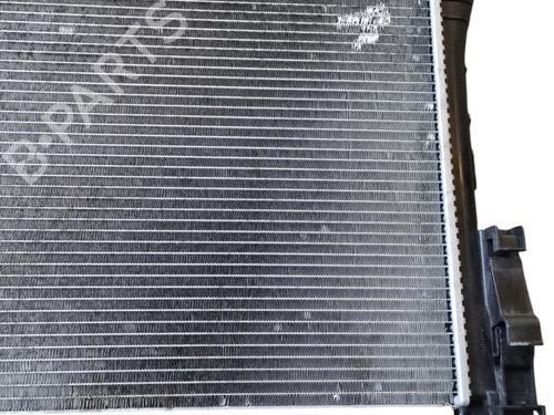 Used Water radiator MERCEDES-BENZ C-CLASS (W204) C 220 CDI (204.002) (170 hp) 29431021