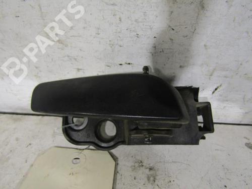 Used Front left interior door handle Front left interior door handle CITROËN NEMO Box Body/MPV (AA_) 1.4 HDi (68 hp) 10593242 10593242
