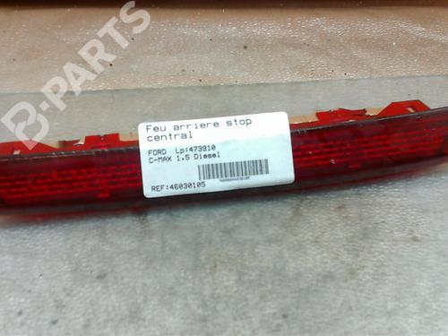 Used Third brake light Third brake light FORD C-MAX II (DXA/CB7, DXA/CEU) 1.5 TDCi (120 hp) 10580200 10580200