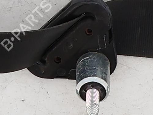 Front left seatbelt RENAULT TWINGO II (CN0_) 1.5 dCi 90 | BP37683325I26 - Image 3