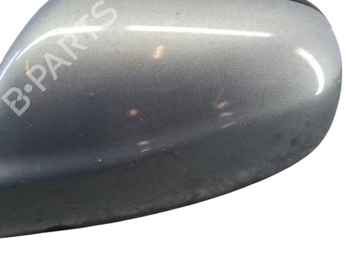 Left mirror PEUGEOT 307 SW (3H) 2.0 16V | BP29221849C26 