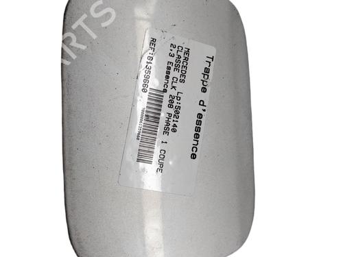Fuel flap MERCEDES-BENZ CLK (C208) CLK 230 Kompressor (208.347) | BP25062493C131