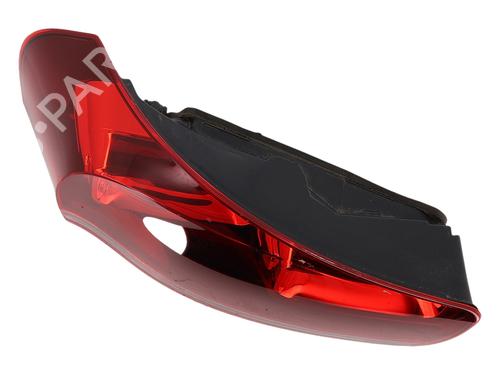Left taillight CITROËN C4 SPACETOURER (3D_) | BP36421221C34 - Image 6
