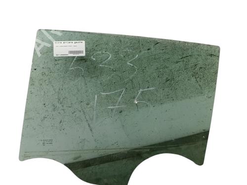 Rear left door window DACIA SANDERO III 1.0 TCe 90 | BP25098513C20 