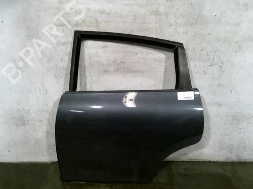 Left rear door SEAT LEON (1P1)  | BP25068124C4 