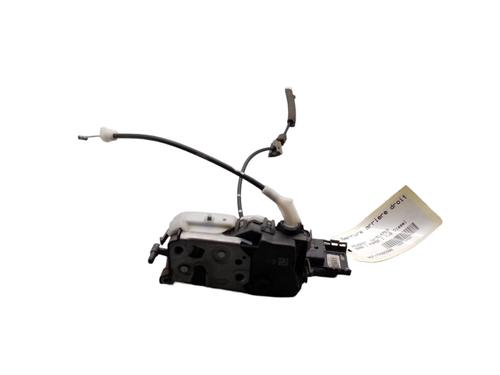 Rear right lock PEUGEOT 5008 (0U_, 0E_) 1.6 HDi | BP25100108C99 