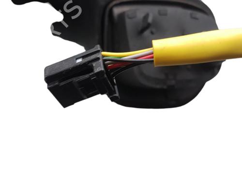 Left mirror BMW 3 Touring (E46) 330 d | BP25099847C26 