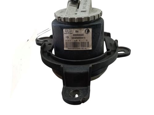 Right front fog light ALFA ROMEO MITO (955_) 1.3 MultiJet (955AXP1A, 955AYC1A) | BP29429138C31 