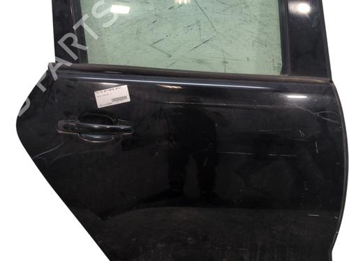 Used Right rear door PEUGEOT 3008 I MPV (0U_) 1.6 VTi (120 hp) 28623534