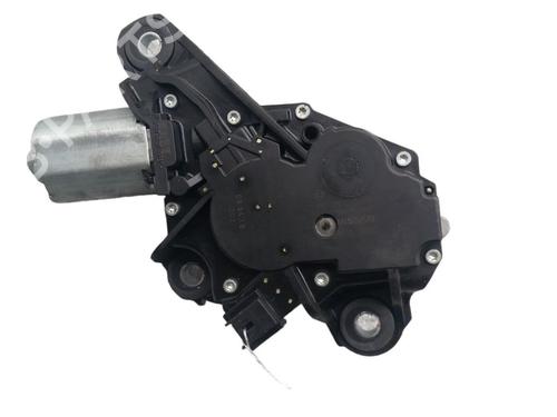 Used Rear wiper motor NISSAN QASHQAI / QASHQAI +2 I (J10, NJ10, JJ10E) 1.5 dCi (106 hp) 25099515