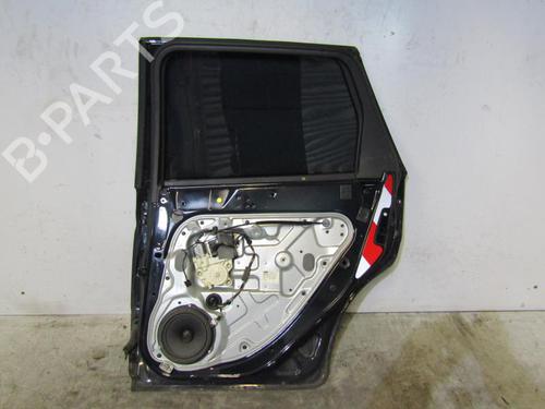 Right rear door FORD FOCUS II Turnier (DA_, FFS, DS)  | BP25090605C5 